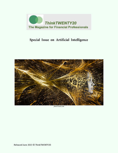 Special AI issue June 2023